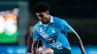 Sporting Cristal no se fía del 1-0: Cristiano da Silva habló de la ventaja sobre Carabobo para la vuelta