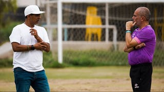 “Nos aportarán muchísimo”, DT de Sport Boys sobre posibles fichajes de Zambrano, Trauco y Deza