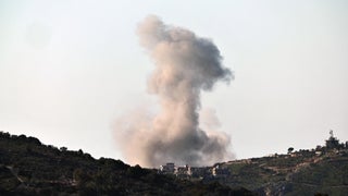 Israel anuncia nueva fase de su ofensiva contra Irán: 