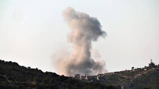 Israel anuncia nueva fase de su ofensiva contra Irán: 