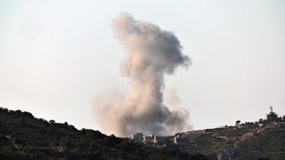 Israel anuncia nueva fase de su ofensiva contra Irán: 