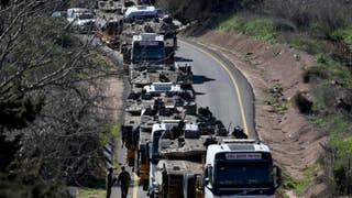 Suben a 123 los muertos y a 683 los heridos en cuatro días de ataques de Israel en Líbano