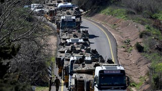 Suben a 123 los muertos y a 683 los heridos en cuatro días de ataques de Israel en Líbano