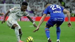 Real Madrid vs. Celta de Vigo: ¿a qué hora juegan y dónde ver por la fecha 27 de LaLiga?