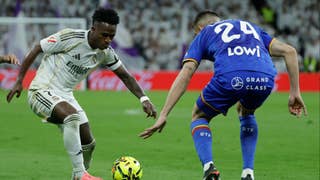 Real Madrid vs. Celta de Vigo: ¿a qué hora juegan y dónde ver por la fecha 27 de LaLiga?