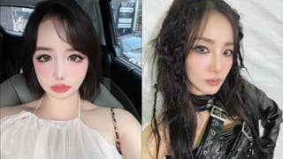 2NE1 en polémica: Park Bom acusó a Sandara Park de usarla para encubrir su supuesto consumo de drogas
