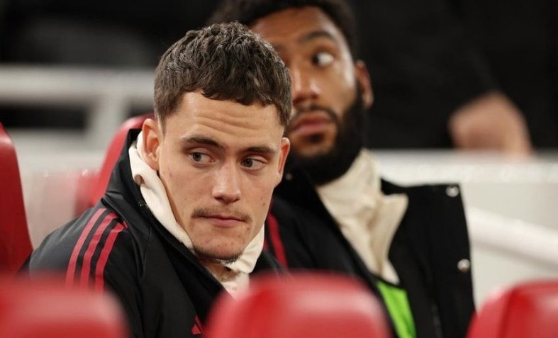 9. Florian Wirtz - 110 millones de euros.