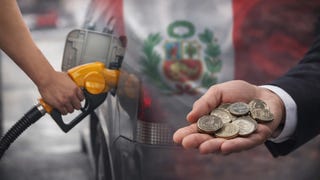 ¿Subsidios a los combustibles para contener la inflación? La propuesta para proteger el bolsillo de los peruanos