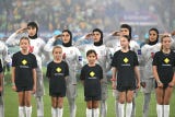 Las futbolistas de la Selección de Irán rompieron este jueves su silencio y cantaron el Himno de su país antes del inicio del partido de la Copa Asiática Femenina 2026 contra Australia, tras no hacerlo el lunes en un encuentro anterior.