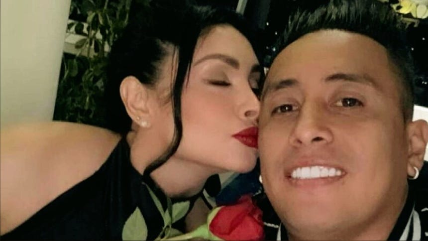 Actualmente, Pamela Franco mantiene una relación sentimental con Christian Cueva.