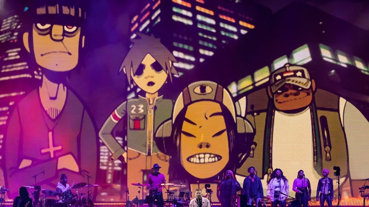 Gorillaz en Lima: precios de entradas y cómo comprar en la preventa para su concierto en Arena 1 Park