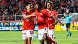 Cienciano venció a Melgar por penales y clasificó a la fase de grupos de Copa Sudamericana 2026