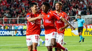 Cienciano venció a Melgar por penales y clasificó a la fase de grupos de Copa Sudamericana 2026