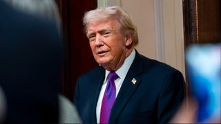 Trump quiere participar en el nombramiento del nuevo líder iraní: 