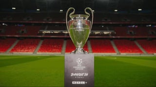 ¡Conoce a los 16 equipos que van a luchar para llevarse la Champions League!