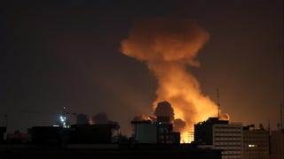 Israel anuncia una nueva oleada de ataques 