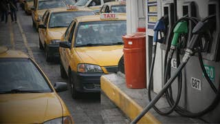 Aplicativos de movilidad implementan medidas de contingencia ante crisis de GNV: ¿Qué proponen?