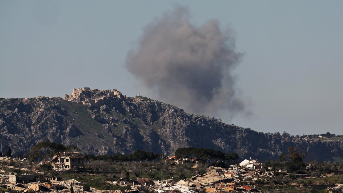 Líbano: el Ejército israelí anuncia que ha empezado a atacar Dahiye, considerado bastión de Hezbolá