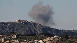 Líbano: el Ejército israelí anuncia que ha empezado a atacar Dahiye, considerado bastión de Hezbolá