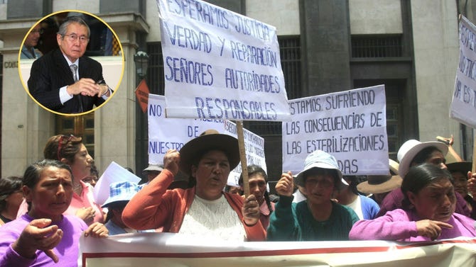 Corte IDH declara al Estado peruano responsable por la esterilización forzada y muerte de Celia Ramos durante el gobierno fujimorista