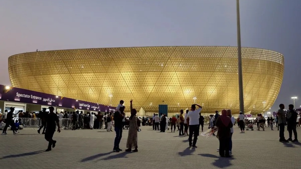 UEFA no considera, de momento, cambiar la sede de la Finalissima por el conflicto bélico en Irán