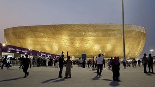 UEFA no considera, de momento, cambiar la sede de la Finalissima por el conflicto bélico en Irán