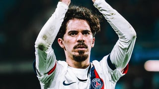 ¿Se dará? Vitinha, crack del PSG, respondió ante un eventual fichaje al Real Madrid