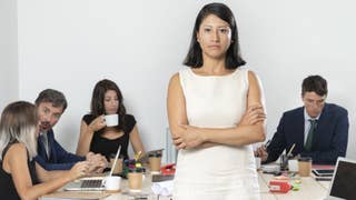 Día de la Mujer: solo el 15% de los CEO en Perú son mujeres, según IPAE Mide