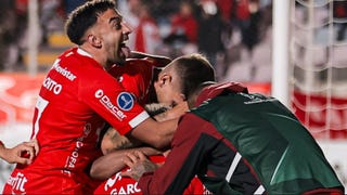 Copa Sudamericana 2026: ¿dónde se vio la clasificación de Cienciano a fase de grupos?