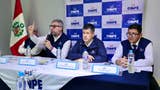 Elecciones 2026: ONPE distribuirá material electoral a cancillerías y al interior del país dentro tres semanas