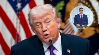 Donald Trump tilda a España de 