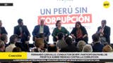 Proética realizó panel sobre medidas contra la corrupción de cara a las Elecciones Generales 2026
