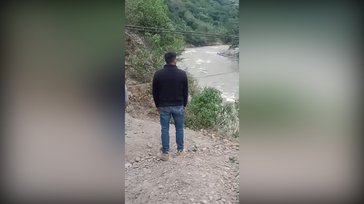 Trabajo conjunto entre la Municipalidad de Paccha y comuneros permite instalar huaro en Huancamarquilla.