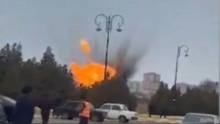 ¿Entran Azerbaiyán y Turquía en el perímetro de la guerra?: ambos advierten respuesta tras denunciar ataques de Irán