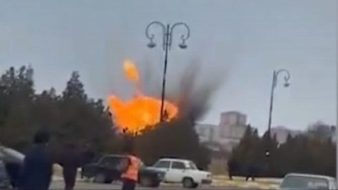 ¿Entran Azerbaiyán y Turquía en el perímetro de la guerra?: ambos advierten respuesta tras denunciar ataques de Irán