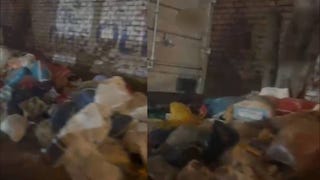 Rímac: vecinos temen que se genere foco infeccioso por falta de recojo de basura