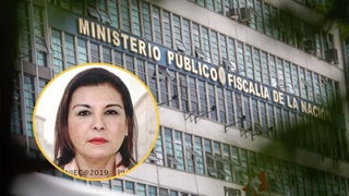 Fiscalía conocía hace 