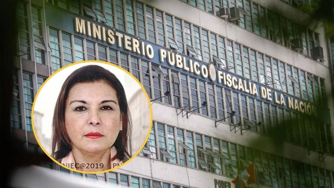 Fiscalía conocía hace 