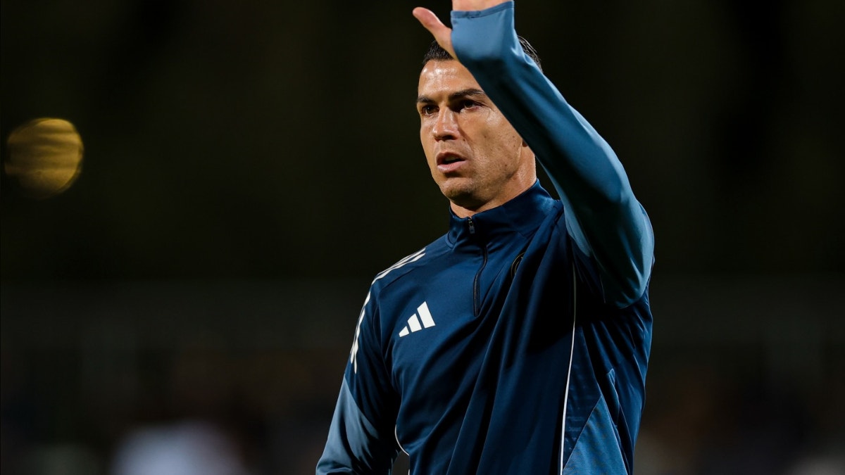 Alarma por Cristiano Ronaldo: DT de Al Nassr afirma que su lesión es 
