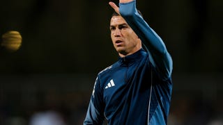 Alarma por Cristiano Ronaldo: DT de Al Nassr afirma que su lesión es 