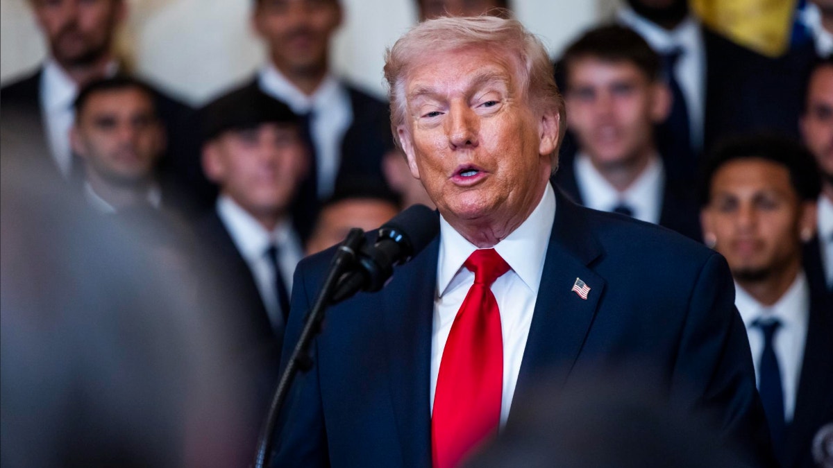 “No habrá acuerdo”: Donald Trump dice que solo aceptará una 