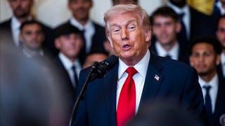 “No habrá acuerdo”: Donald Trump dice que solo aceptará una 