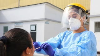 Seis años del primer caso de COVID-19 en Perú: pandemia dejó más de 221 mil fallecidos