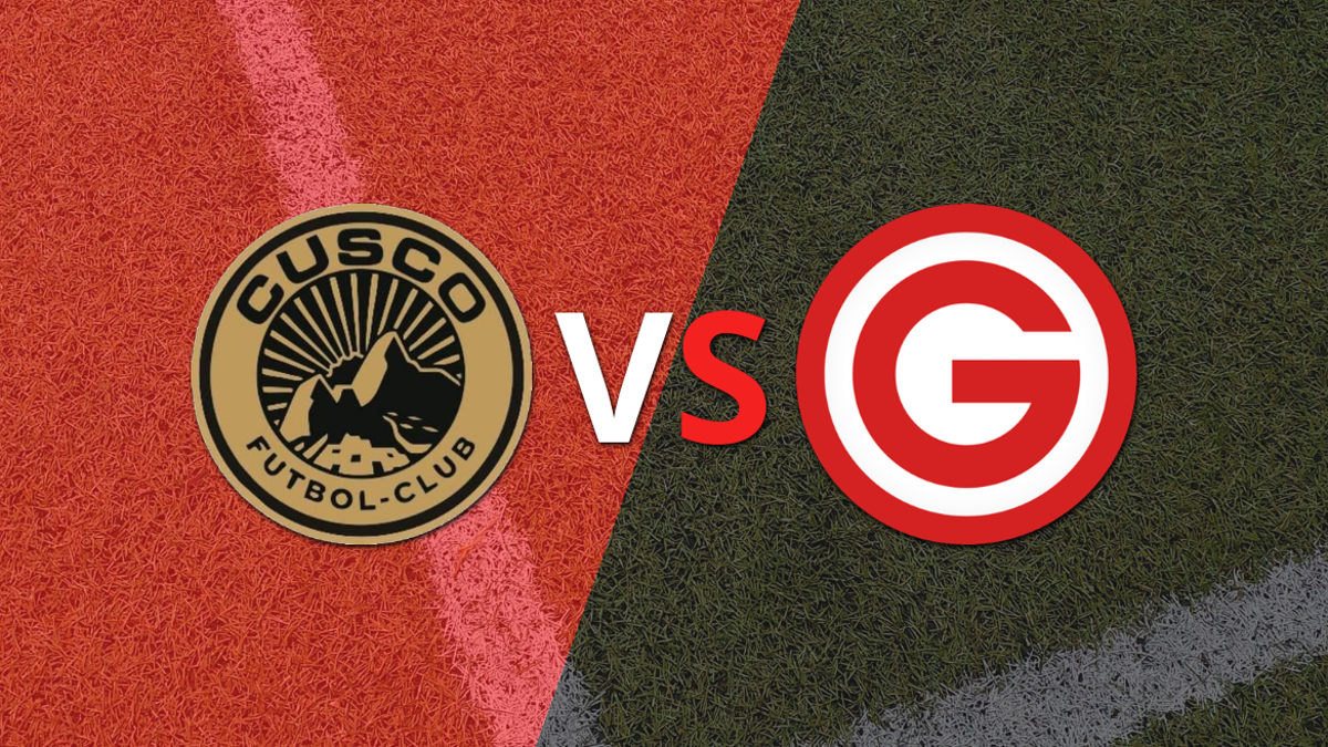 Cusco FC y Deportivo Garcilaso se miden por la fecha 6