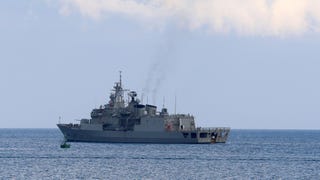 Dron que alcanzó base británica en Chipre no provenía de Irán, según Londres: lo que se sabe del ataque que despertó a Europa