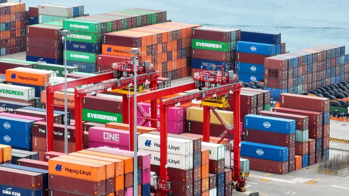 Perú apunta a superar los $ 100,000 millones en exportaciones este 2026: productos estrella y regiones que impulsan el récord | Mincetur