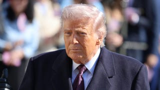 Donald Trump convocó en Miami su propia 