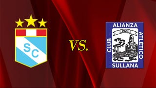 Sporting Cristal vs. Alianza Atlético: ¿a qué hora juegan y dónde ver por el Torneo Apertura 2026?