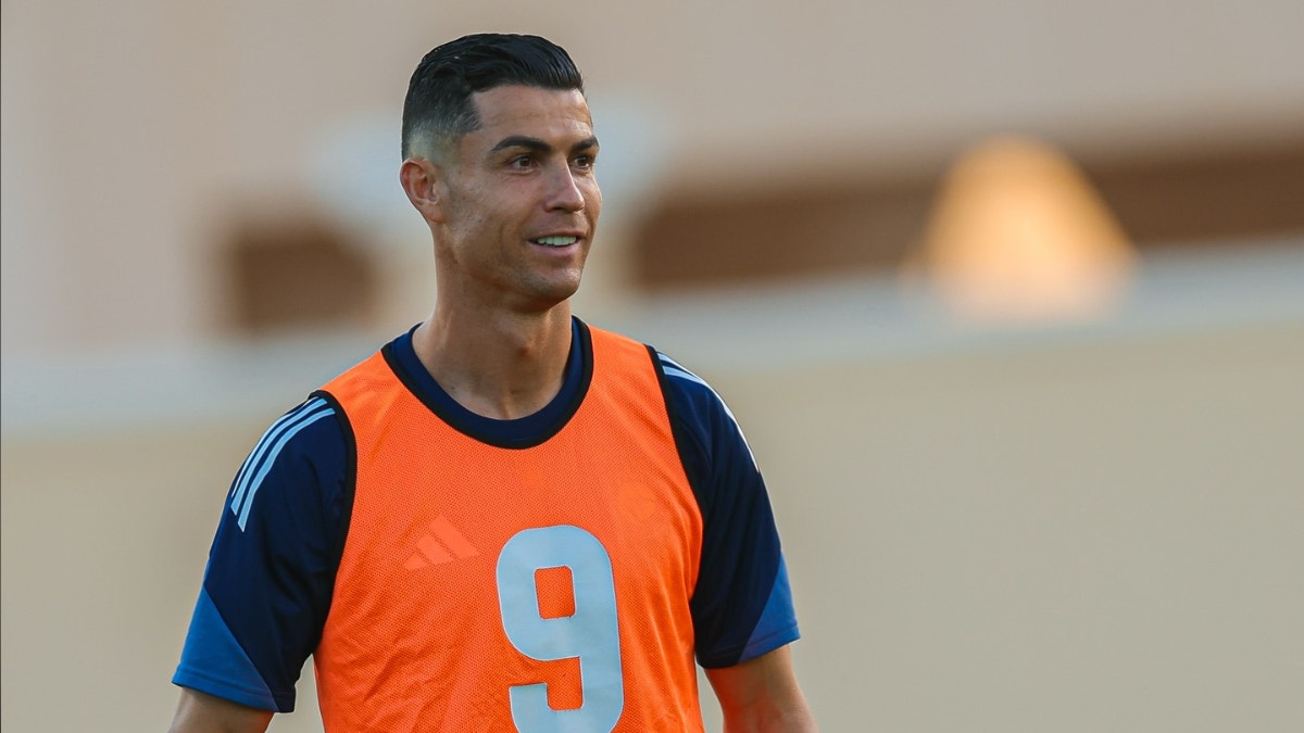 Cristiano Ronaldo también tiene pasado en Real Madrid y la Juventus.