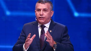 Tras recobrar su libertad, Daniel Urresti dice que es inocente y señala que Hugo Bustíos fue asesinado por Sendero Luminoso